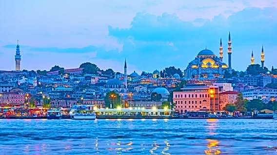 Istanbul