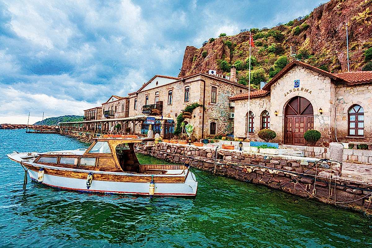 Kurban Bayramı'nda Türkiye'nin Büyüleyici Tatil Bölgeleri