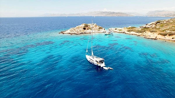 Marmaris Fethiye Kabin Kiralama 4 gece 5 gün BTB AB-14