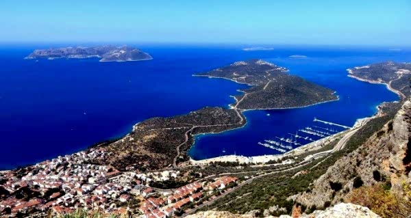 Kaş