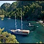 Kaş Kekova Tekne Turu